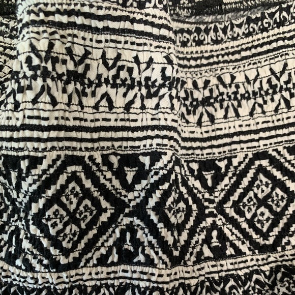 Full Tilt Strapless Maxi Dress - Picture 9 of 10